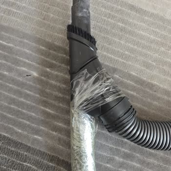 Miele Blizzard CX1 Telescopik Boru Ve Tutma Kolu Yedek Parça Bulunamıyor
