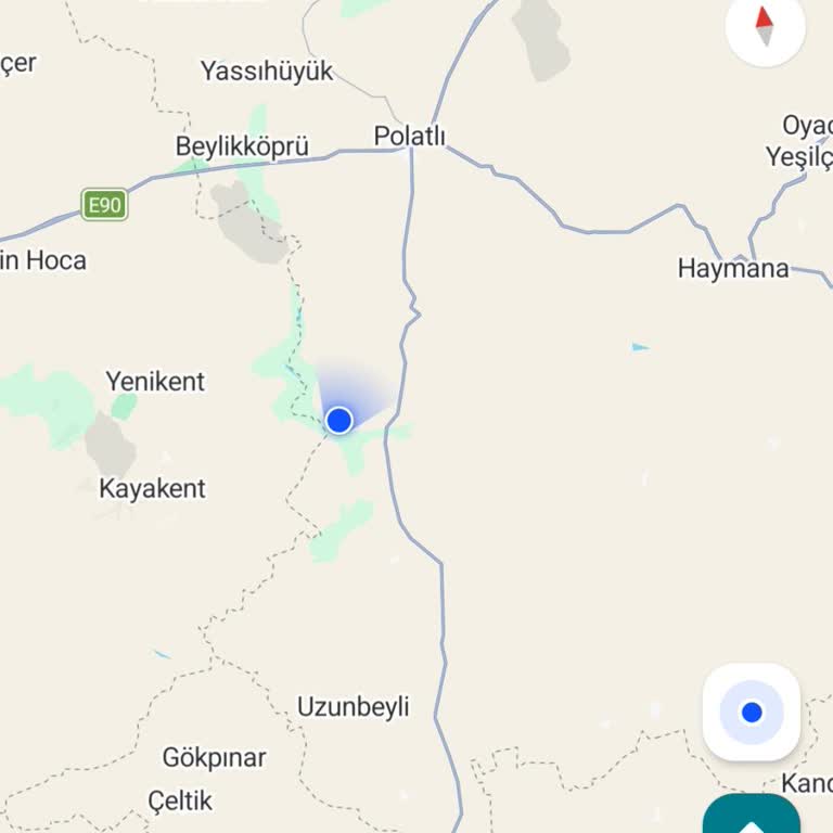 Yüksek Hızlı Tren Gecikmesi: 3 Saatte Polatlı’ya Ulaşamama