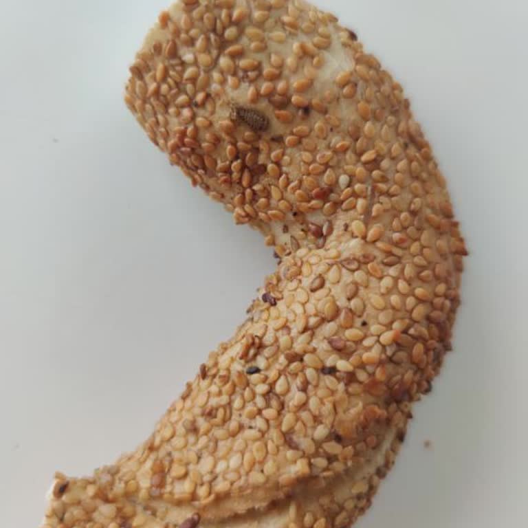 Böcekli Simit, Hijyen Sorunu Ve Cevapsız Müşteri Desteği