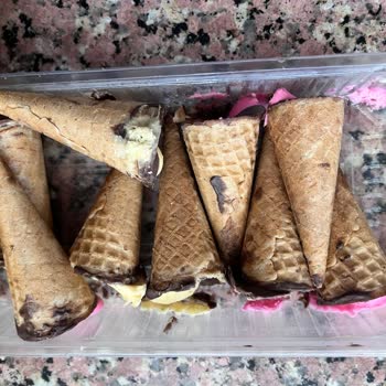 Soğuk Zincir Bozulması Nedeniyle Dondurma Satışı Ve İade Talebi