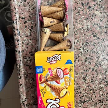 Soğuk Zincir Bozulması Nedeniyle Dondurma Satışı Ve İade Talebi
