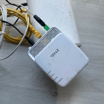 TurkNet İnternet Kesintileri İş Yerinde Sürekli Mağduriyet Ve Acil Çözüm Talebi