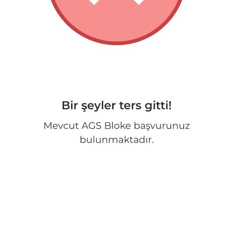 Başkent Kart Mobil Blokajı Ve İşlem Yapamama Sorunu