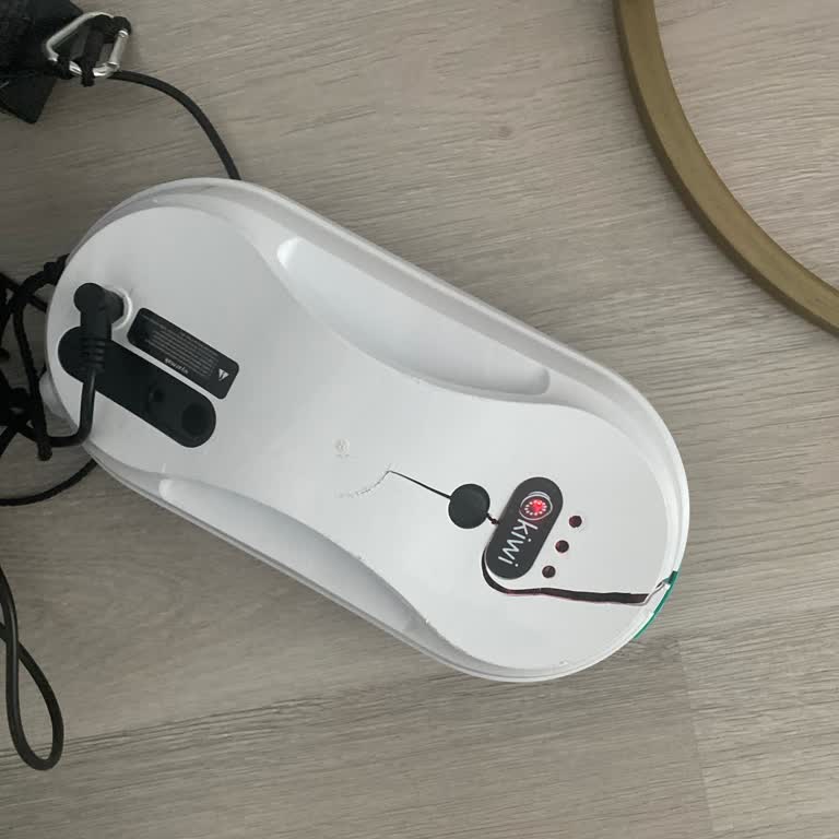 Kiwi Cam Silme Robotum 8. Kattan Düştü, Güvenlik Riski Ve Garanti Değişimi Talebi