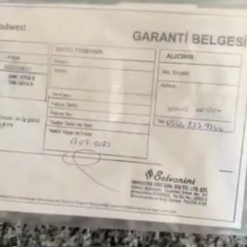 Goodwest Ankastre Set Hiçbir İşe Yaramıyor!