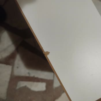Kalitesiz Ve Hatalı Montajlı Yatak Odası Takımı İade Talebi