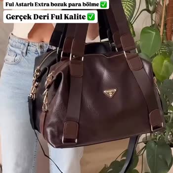 Yanlış Amblemli Çanta Ve Satıcıdan Cevapsızlık Nedeniyle Geri Ödeme Talebi
