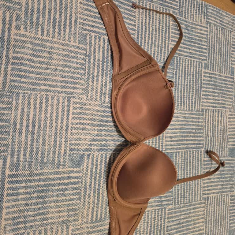 Intimissimi Sutyeni Yıkamada Deforme, Askıları Koptu
