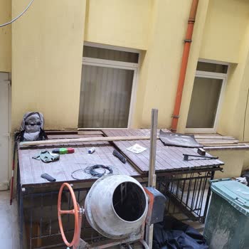 Airbnb’de Bildirimsiz Tadilat Ve Kimyasal Kokusu Nedeniyle Konaklamada Gürültü Ve Sağlık Mağduriyeti