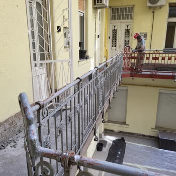 Airbnb’de Bildirimsiz Tadilat Ve Kimyasal Kokusu Nedeniyle Konaklamada Gürültü Ve Sağlık Mağduriyeti