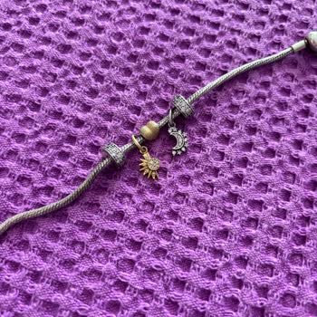 Pandora Bracelet Discoloration and Tarnishing After Few Months