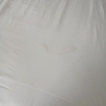 Sunstar Beach Hotel Genel Hijyeninden Hiç Memnun Kalmadık