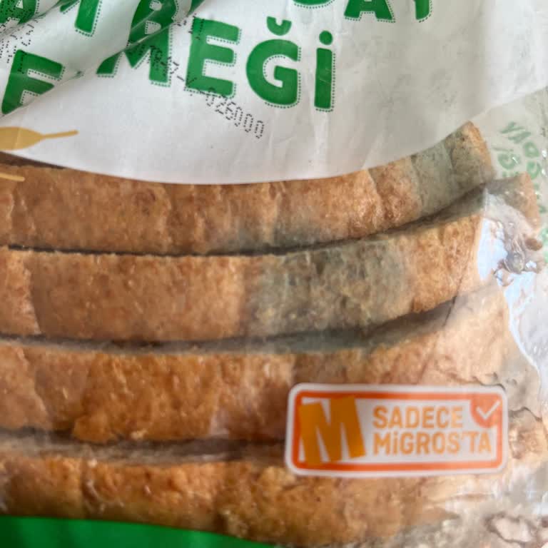 Küflü Ekmek Gönderimi İçin Acil İnceleme Ve Önlem Talebi