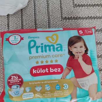 Migros’tan Alınan Prima Premium Care Bezlerde Üretim Hatası Ve Değişim Talebi