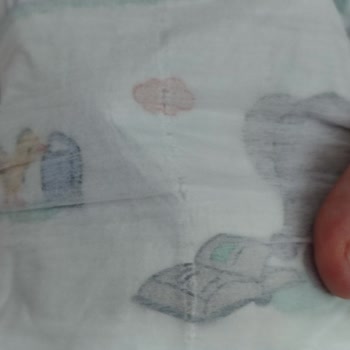 Migros’tan Alınan Prima Premium Care Bezlerde Üretim Hatası Ve Değişim Talebi