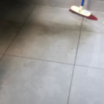 Balkon Eğimi Yanlışlığı Nedeniyle Su Birikmesi Ve Düzeltme Talebi