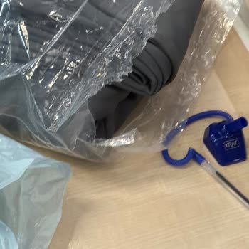 Açılmış Perde Ambalajı Nedeniyle İade Reddine Karşı Çıkış