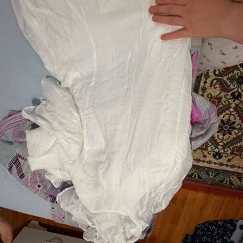 Ceketin Astarındaki Yamukluk Üretim Hatası Ve İade Talebi
