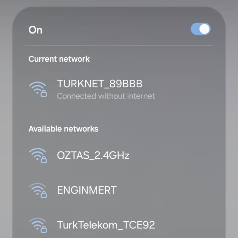 İnternet Kesintileri Ve Cevapsız Müşteri Hizmetleri Şikayeti