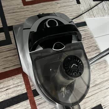 Düşük Çekiş Gücü Ve Kalitesiz Parçalar Nedeniyle H50 G Süpürge İadesi Talebi