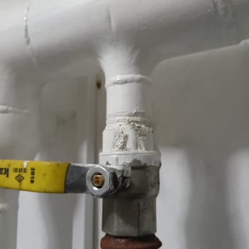 Üçay Mühendislik’in Gaz Kaçağı Ve Uzun Süreli Kesinti Nedeniyle Mağduriyet