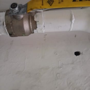 Üçay Mühendislik’in Gaz Kaçağı Ve Uzun Süreli Kesinti Nedeniyle Mağduriyet