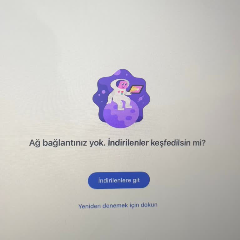 İstanbul Başakşehir'de İnternet Kesintisi Ve Müşteri Hizmetlerine Ulaşılamaması