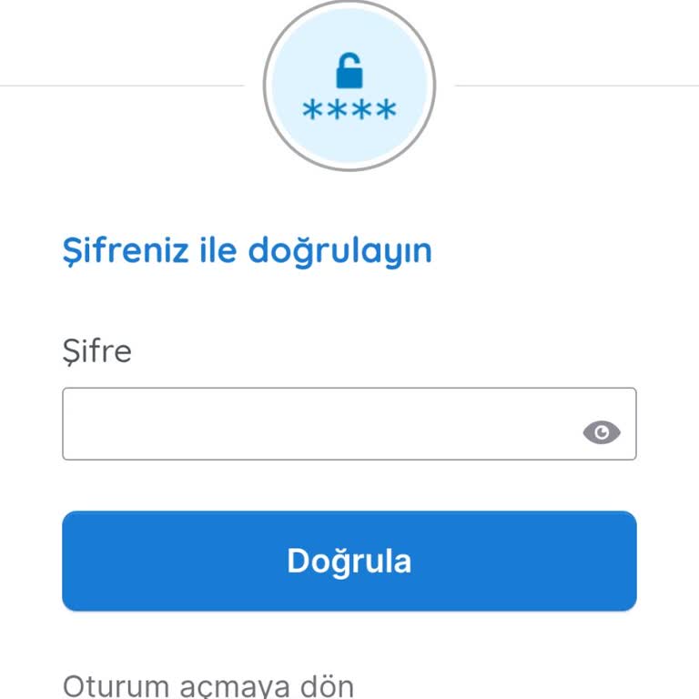 Kazandırio Hesabına Giriş Sorunu Ve SMS Doğrulama Problemi