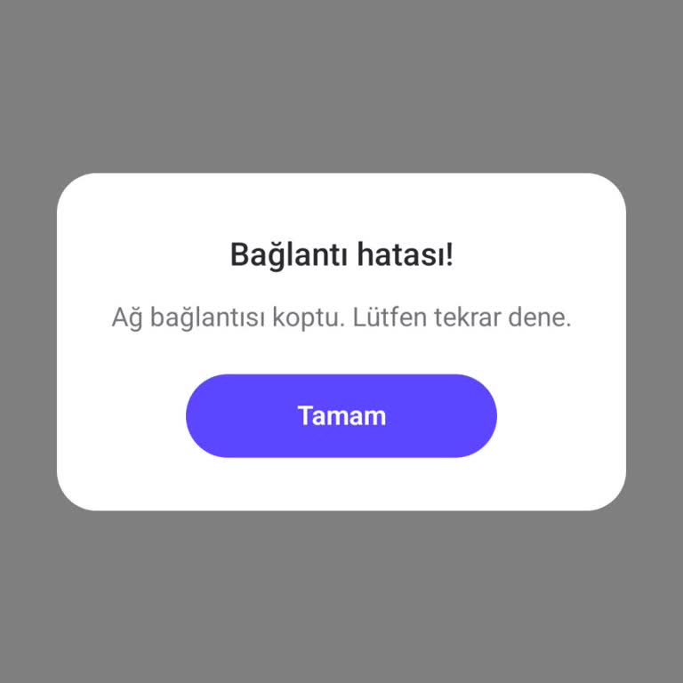Zepeto Uygulamasına Girişte Sürekli Bağlantı Hatası Ve Giriş Yapamama
