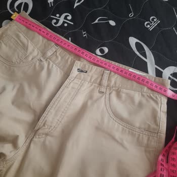 Yanıltıcı İlan Ve Hatalı Ürün Gönderimi: 4XL Yerine M Beden Pantolon