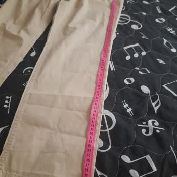 Yanıltıcı İlan Ve Hatalı Ürün Gönderimi: 4XL Yerine M Beden Pantolon
