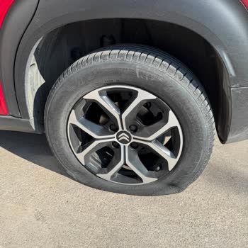 Sağlanan Yol Yardımının Gecikmesi Ve 1.200 TL Ücretine İade Talebi