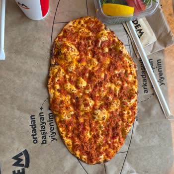Lahmacun İç Harcı Yetersiz, 890 TL Ücret İade Talebi