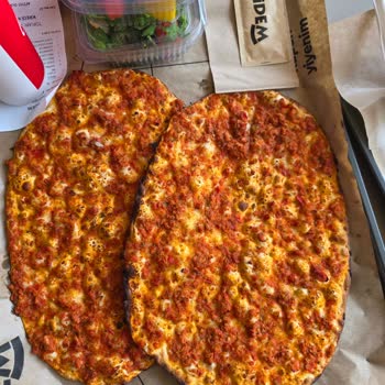 Lahmacun İç Harcı Yetersiz, 890 TL Ücret İade Talebi