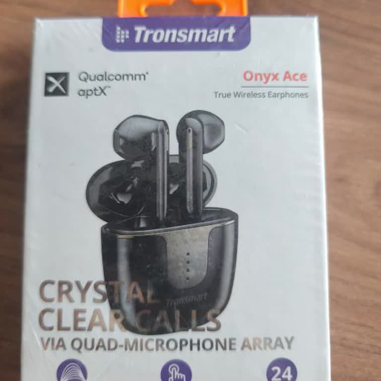 Hepsiburada Yanıltıcı Ürün Gönderimi: Taotronics Yerine Tronsmart Onyx Ace
