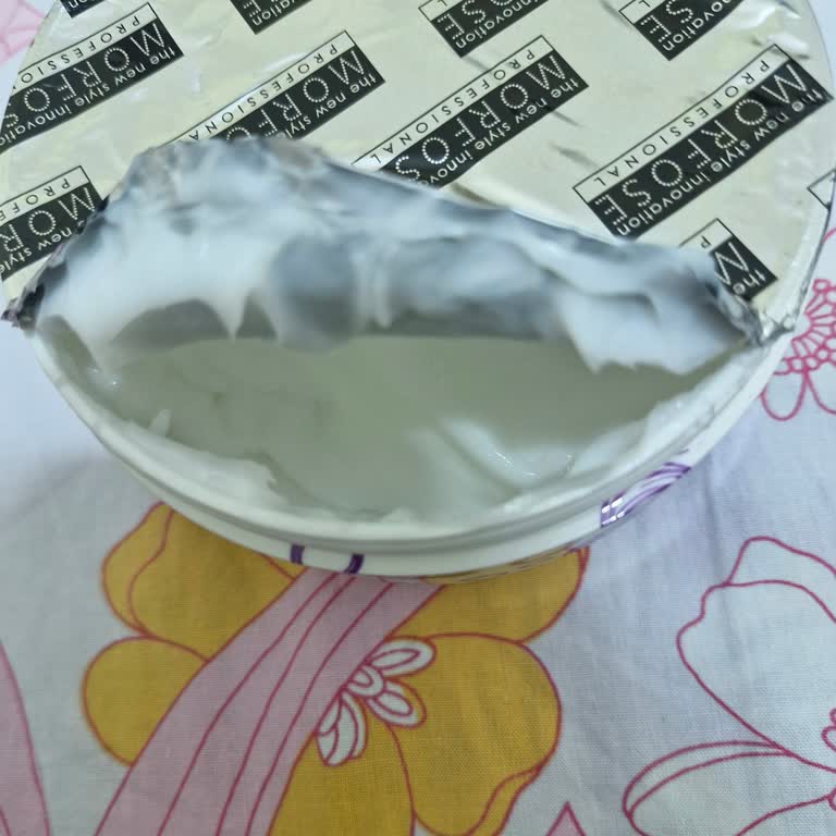Açılmış Saç Ürünü Gönderildi, Satıcı Yanıtsız
