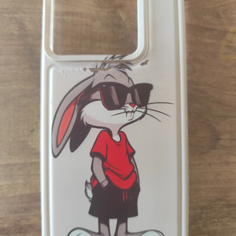 Adeniscase Telefon Kılıfı Hızla Soyuldu, Satıcı Cevapsız Bıraktı