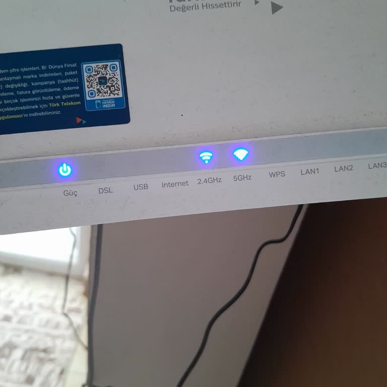 Manolya Caddesi'nde Fiber Kesintisi Ve Arıza Kaydı Açılmaması