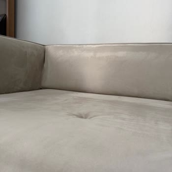 Enza Home'da Garanti Süresi İçinde Ürünlerin Sürekli Kırılması Ve Servisin Oyalaması