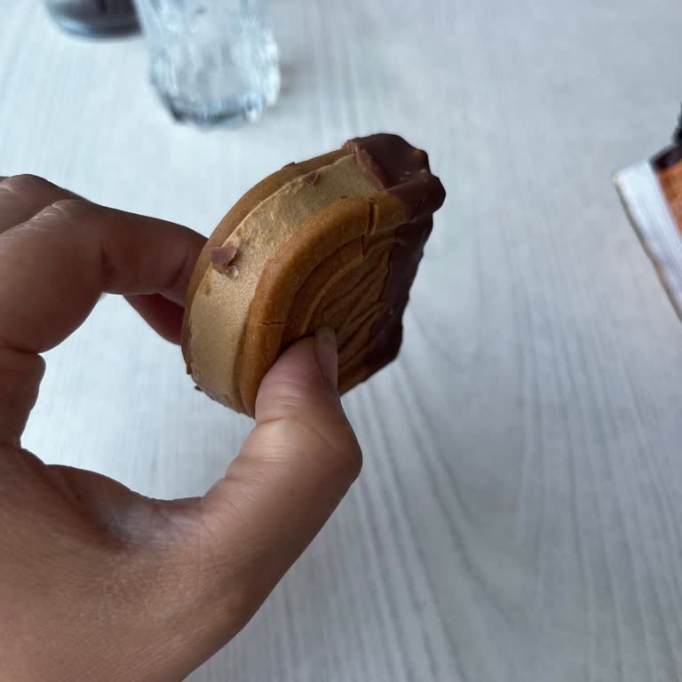 Eksik Ve Kusurlu Magnum Mini Sandwich Ürünleri Şikayeti