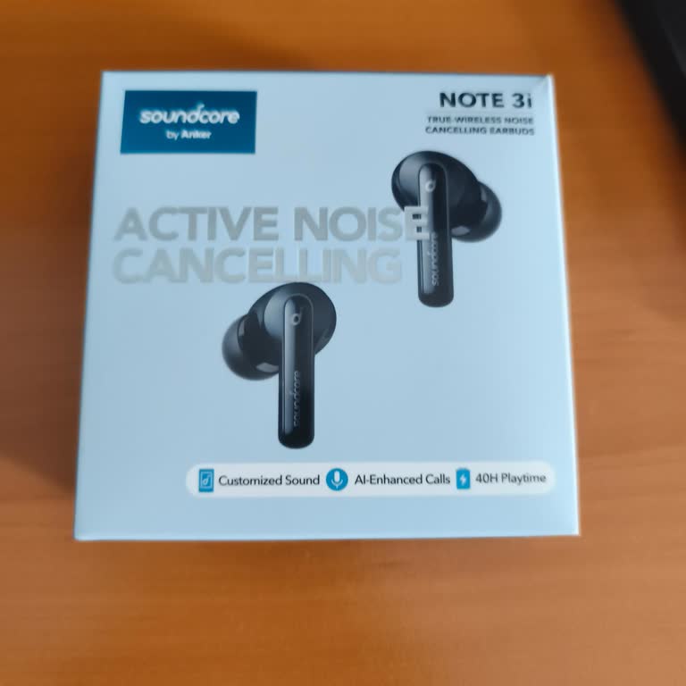 Garanti Kapsamındaki Soundcore Kulaklıkta Sağ Kulak Arızası Ve Servis Sorunu