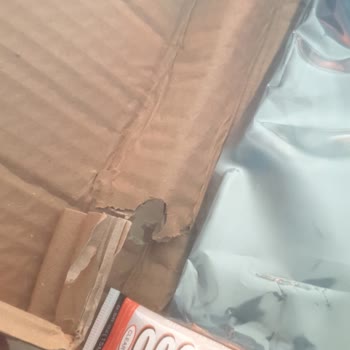 Hasarlı Dokunmatik Ekran Teslimatı Ve İade Reddi