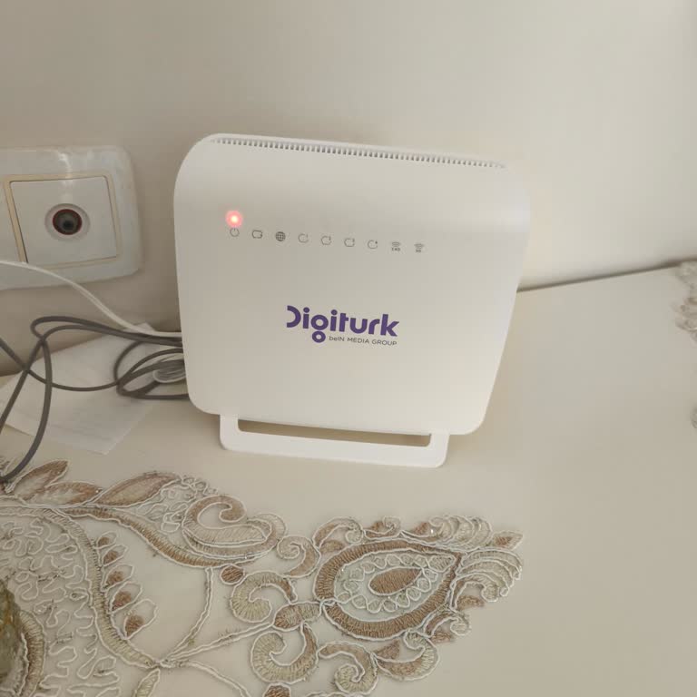 Sürekli Kesintili 100 Mbps İnternet Bağlantısı İçin Kalıcı Çözüm Talebi