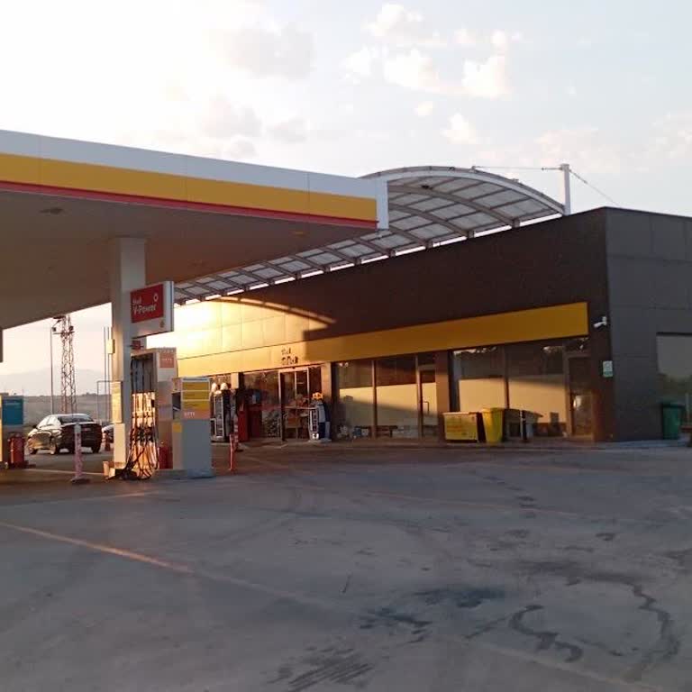 Shell Karacaoba İstasyonunda Smartcard Reddi Ve Müşteri İlgisizliği