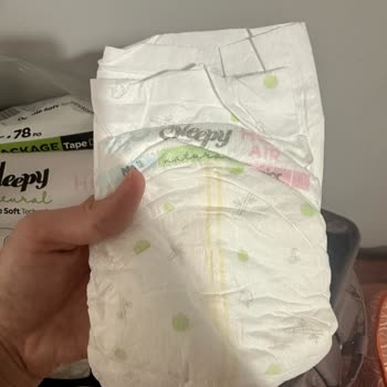 Double Soft Etiketi Klasik Bezle Yanıltıldı