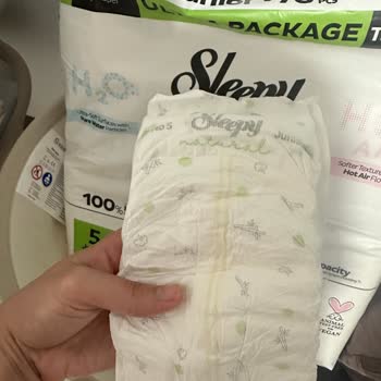 Double Soft Etiketi Klasik Bezle Yanıltıldı