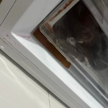 Uğur Derin Dondurucum Garanti Süresi İçinde Arıza Yaptı