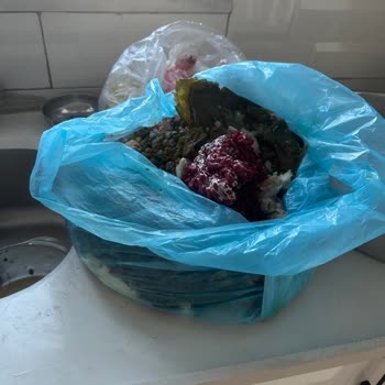 Uğur Derin Dondurucum Garanti Süresi İçinde Arıza Yaptı