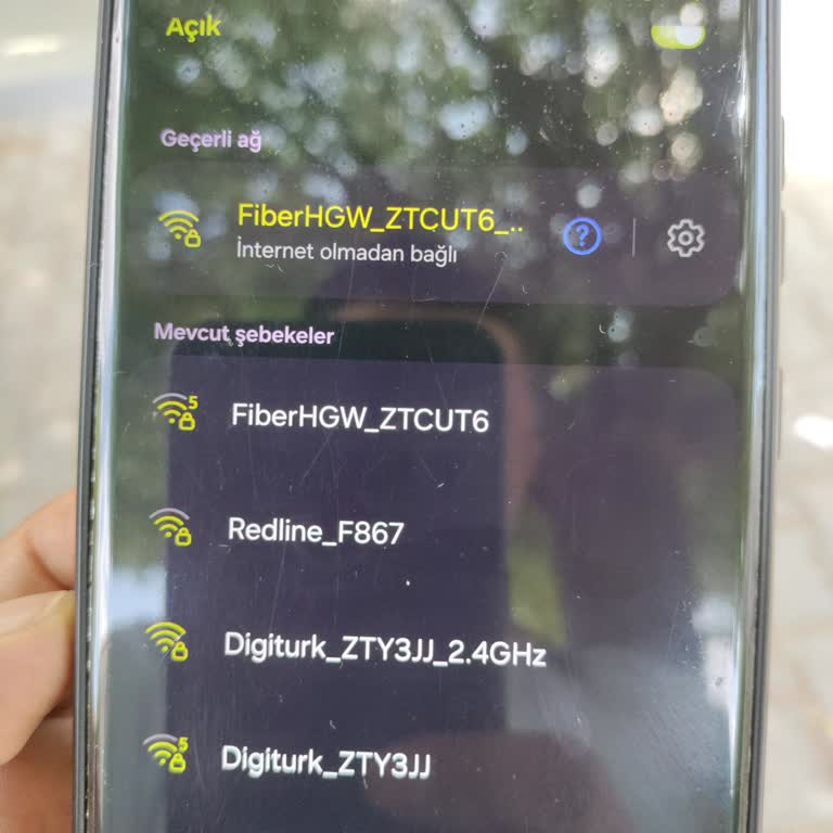 İnternet Kesintisi Ve Faturaların İptali Talebi