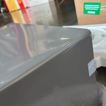 Media Markt'tan Gelen Kullanılmış Samsung Mikrodalga Fırın Ve Sorumluluk Reddi İadesi Talebi